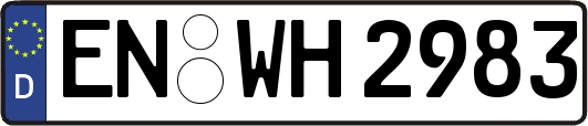 EN-WH2983