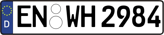 EN-WH2984