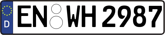 EN-WH2987