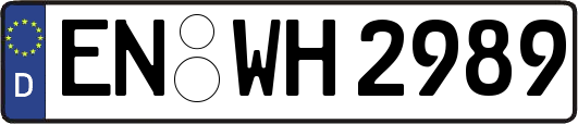 EN-WH2989