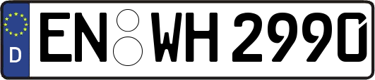 EN-WH2990