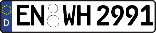 EN-WH2991