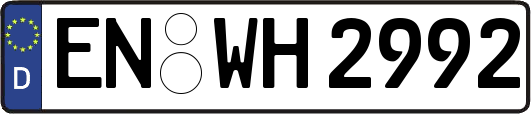 EN-WH2992