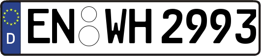 EN-WH2993