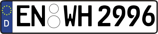 EN-WH2996