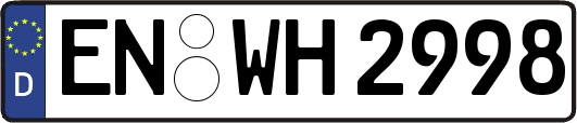 EN-WH2998