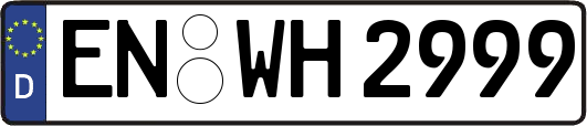 EN-WH2999
