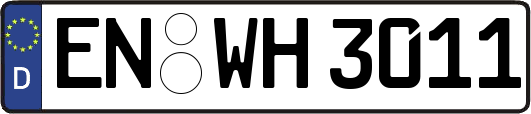 EN-WH3011