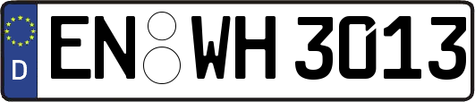 EN-WH3013