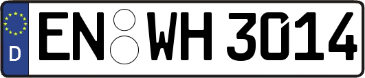 EN-WH3014