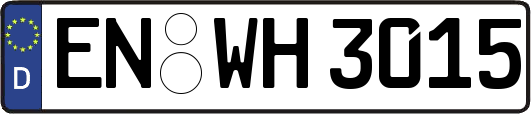 EN-WH3015