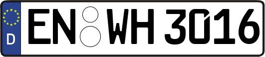 EN-WH3016