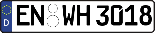 EN-WH3018