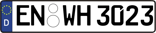 EN-WH3023
