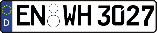 EN-WH3027