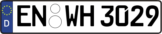 EN-WH3029
