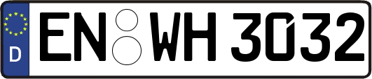 EN-WH3032