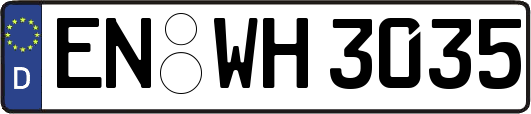 EN-WH3035