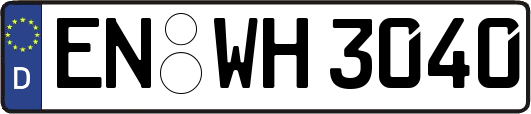 EN-WH3040