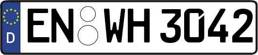 EN-WH3042