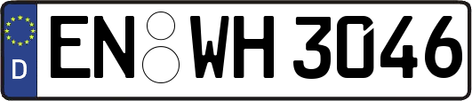 EN-WH3046