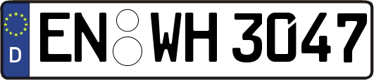 EN-WH3047