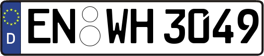 EN-WH3049