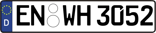 EN-WH3052