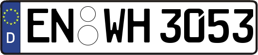 EN-WH3053