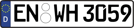 EN-WH3059