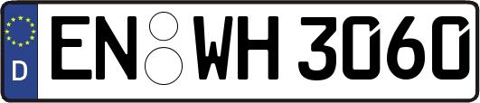 EN-WH3060