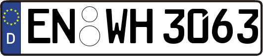 EN-WH3063