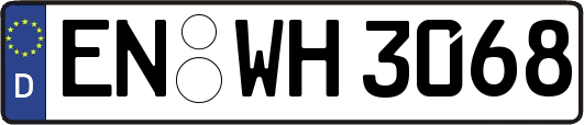EN-WH3068