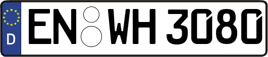 EN-WH3080