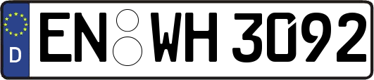 EN-WH3092
