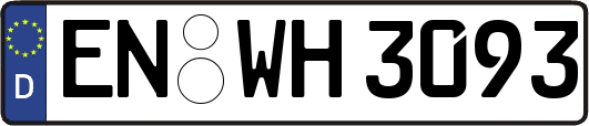 EN-WH3093