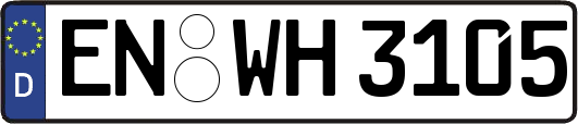 EN-WH3105