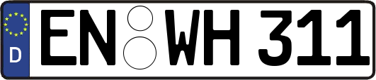 EN-WH311