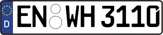 EN-WH3110