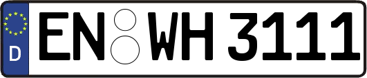 EN-WH3111