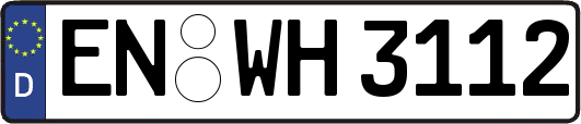 EN-WH3112