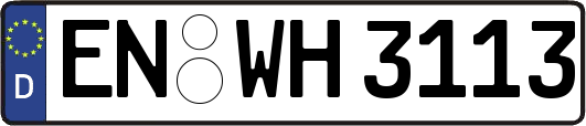 EN-WH3113