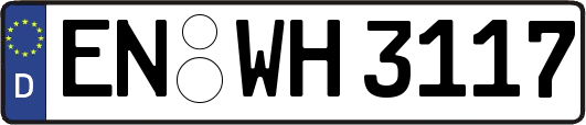 EN-WH3117