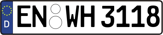 EN-WH3118