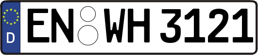 EN-WH3121