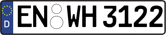EN-WH3122
