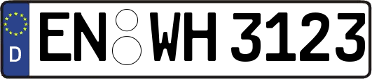 EN-WH3123