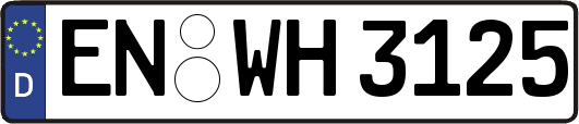 EN-WH3125