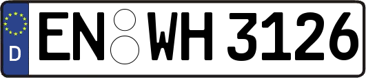 EN-WH3126