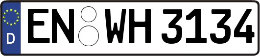 EN-WH3134